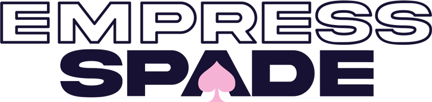Empress Spade Official